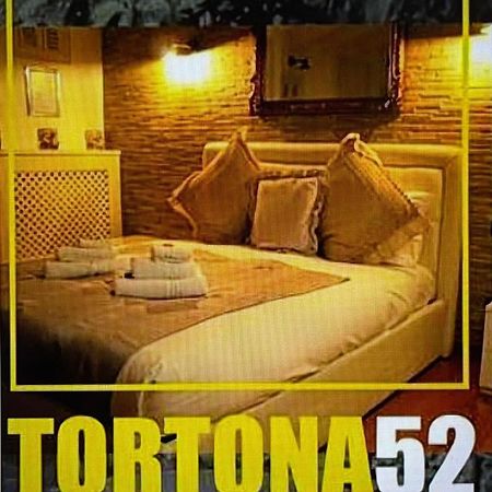Bb Tortona Milão Exterior foto