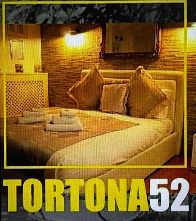 Bb Tortona Milão Exterior foto